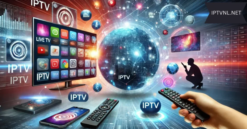 Is IPTV veilig