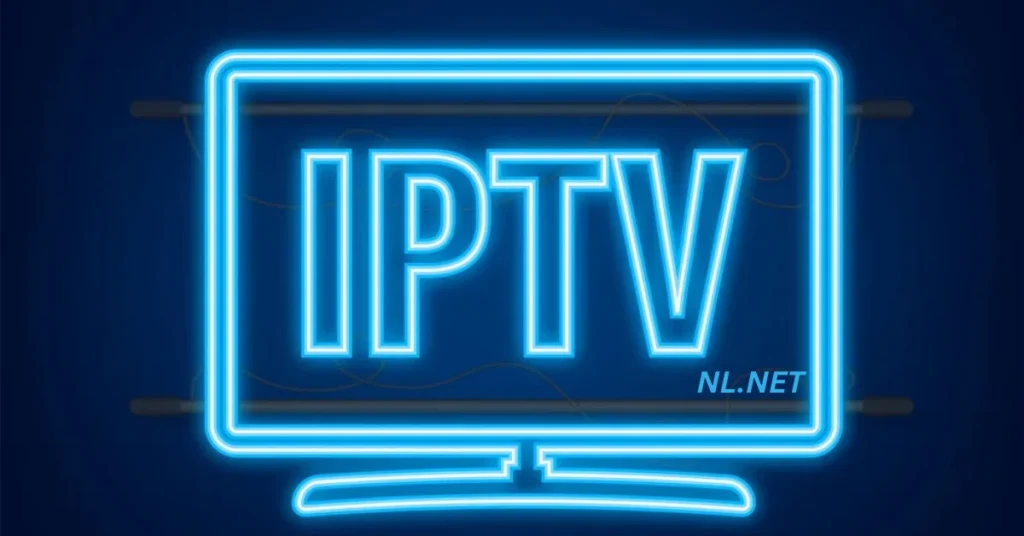 IPTV Netherlands services