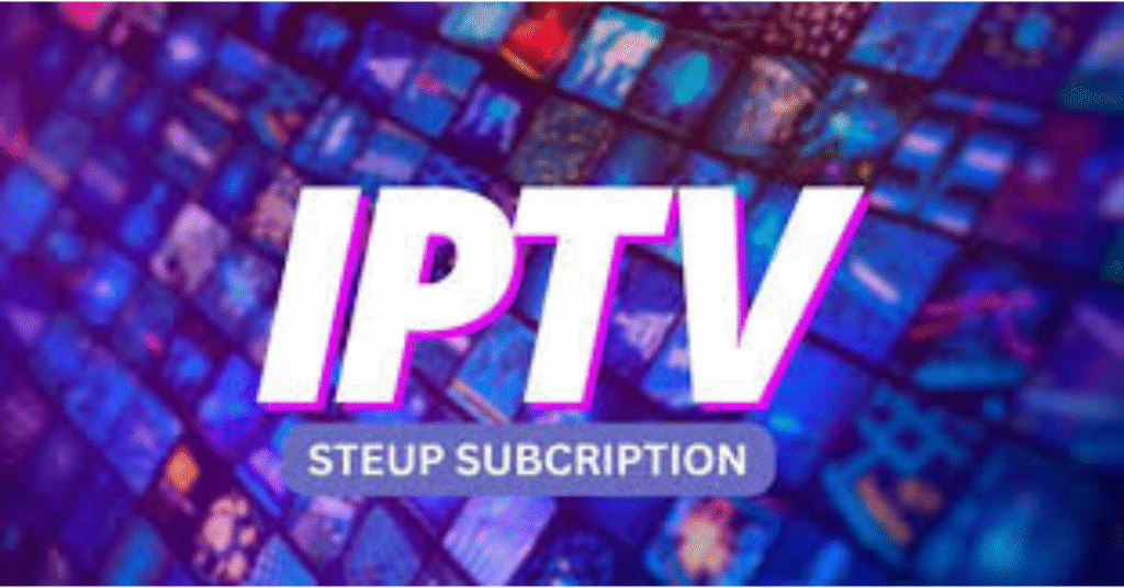 Voordelig IPTV abonnement Nederland