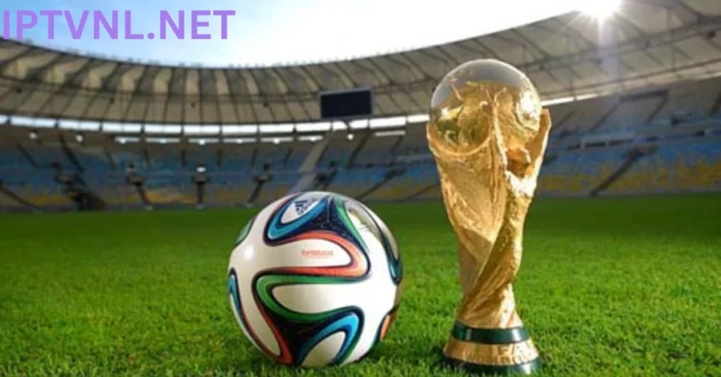 Beste IPTV-abonnement voor voetbal in 4K