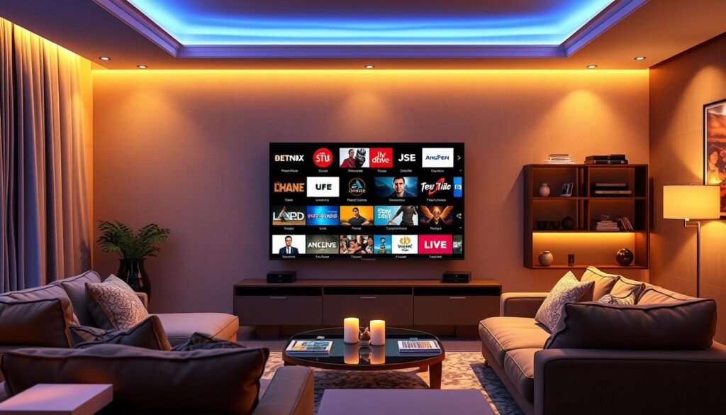 beste IPTV NL providers