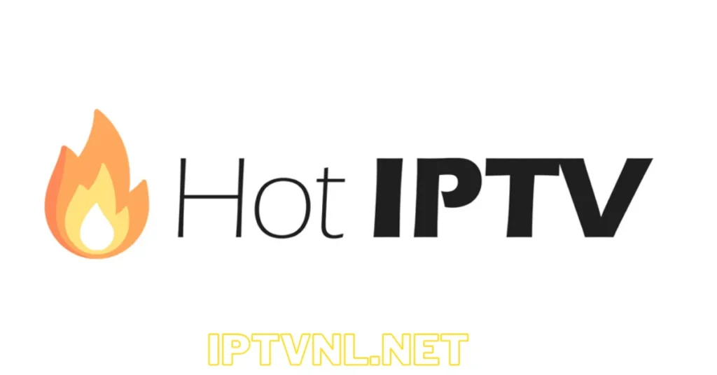 HOT IPTV afspeellijst instellen