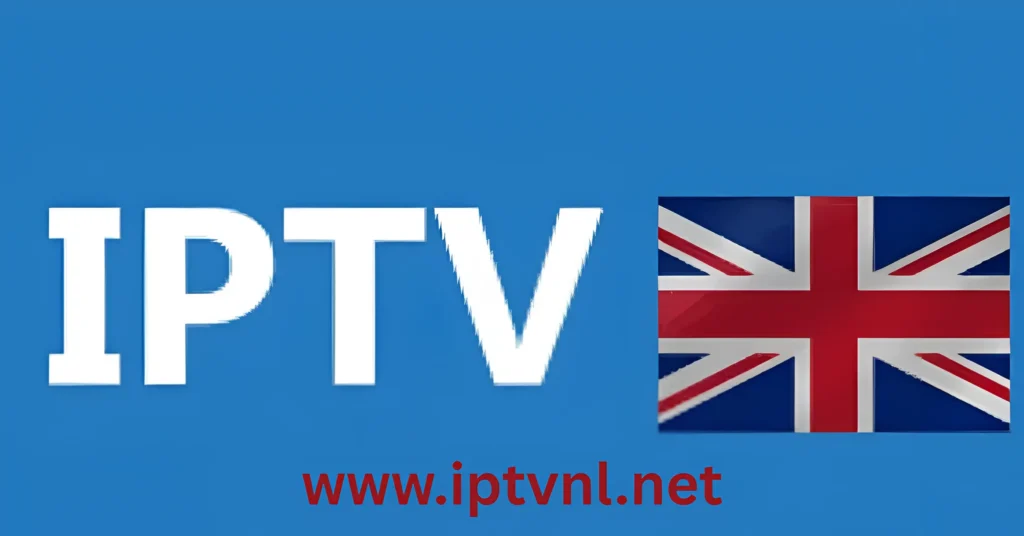 Best IPTV UK service