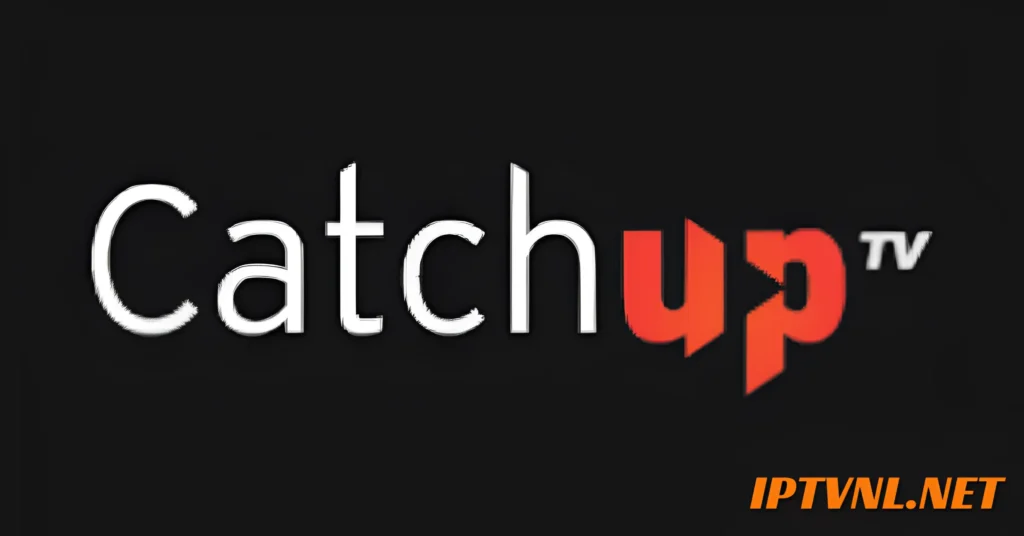 Catch-Up TV op IPTV NL