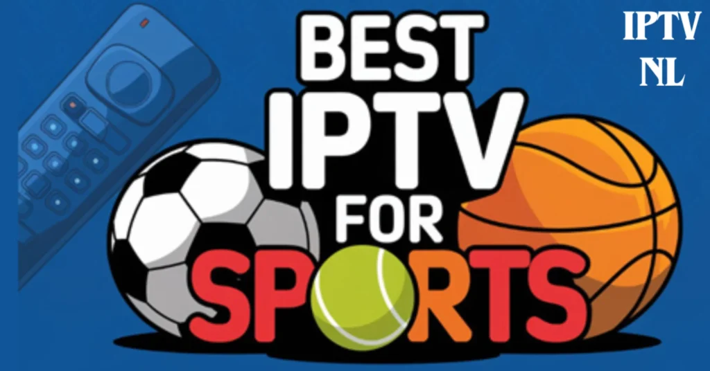 Premium IPTV NL