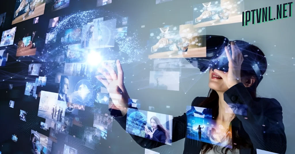 IPTV NL streamingdiensten