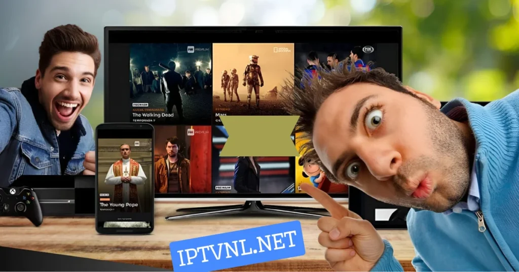 Streams om te kijken