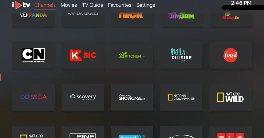 IPTV Nederland ervaring