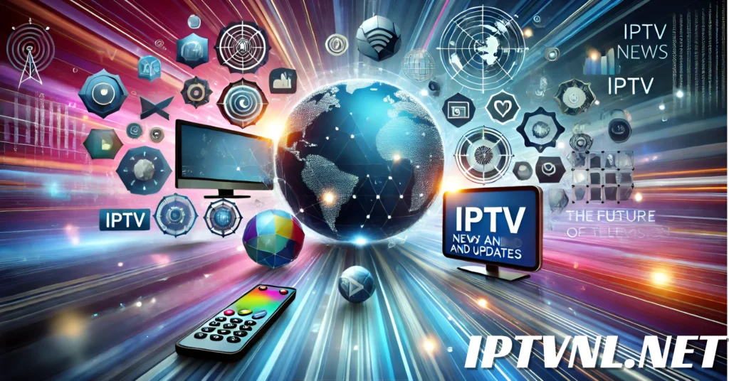 IPTV Nieuws NL
