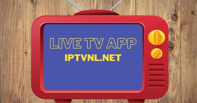 Nederlandse Live TV Streaming App