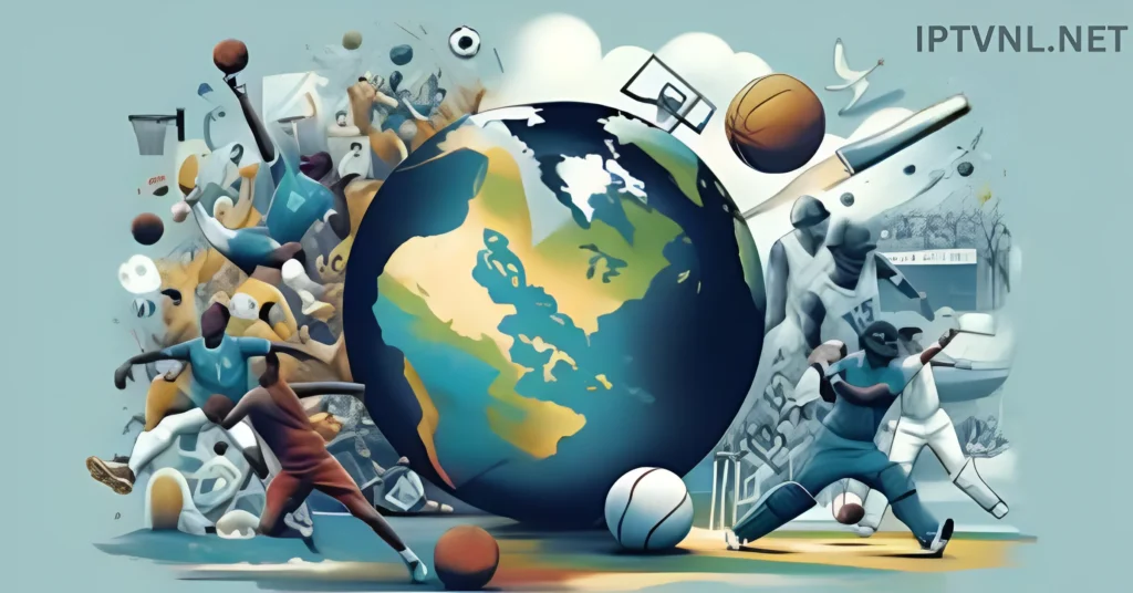 IPTV NL Sportabonnement