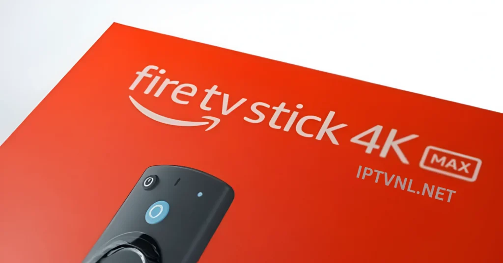 Best IPTV Apps for Fire Stick 2025