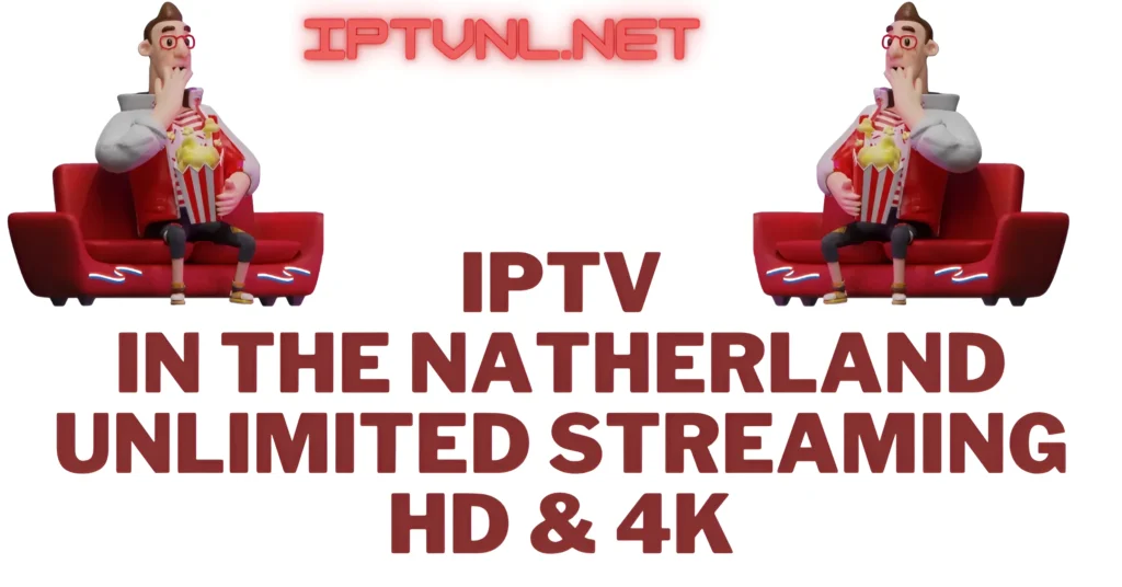 IPTVNL