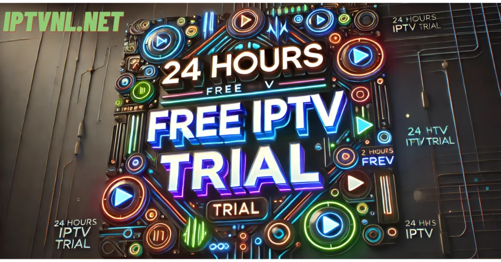 Beste gratis IPTV-proefperiode