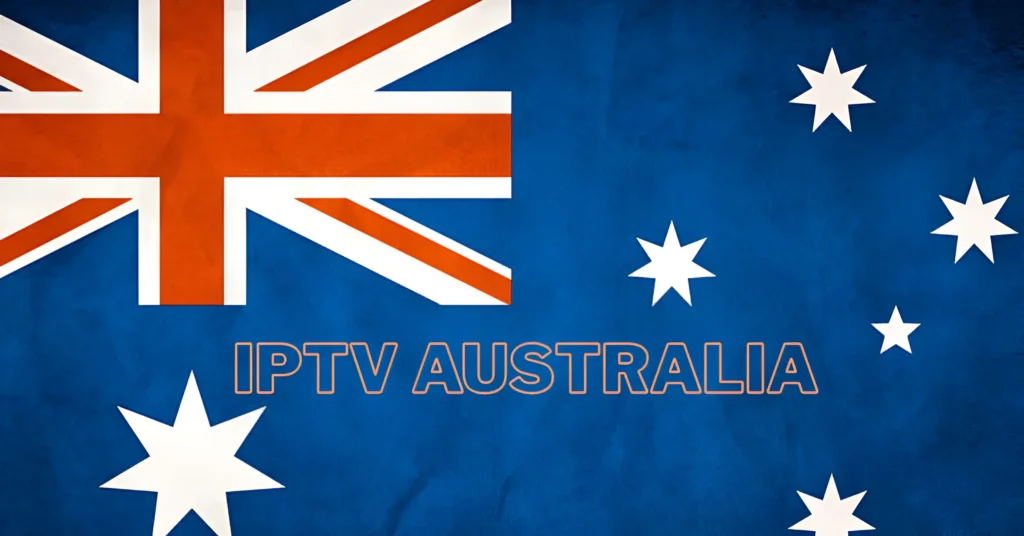 IPTV Australia