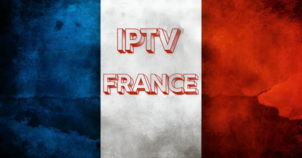 IPTV France