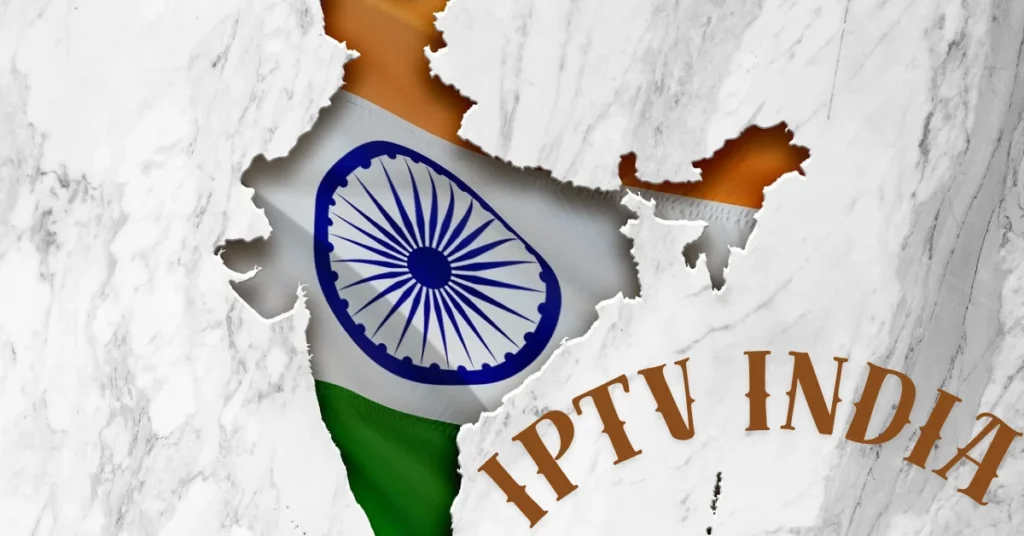 IPTV India