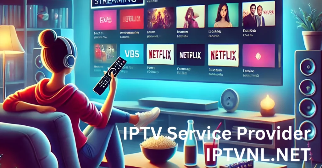 Betaalbare IPTV NL