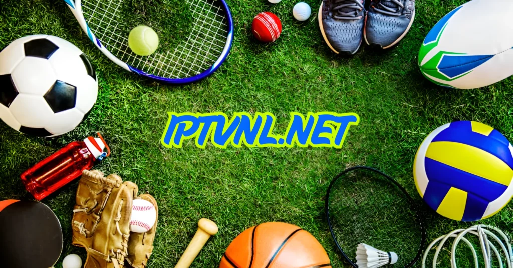 Overview of Premium IPTV NL