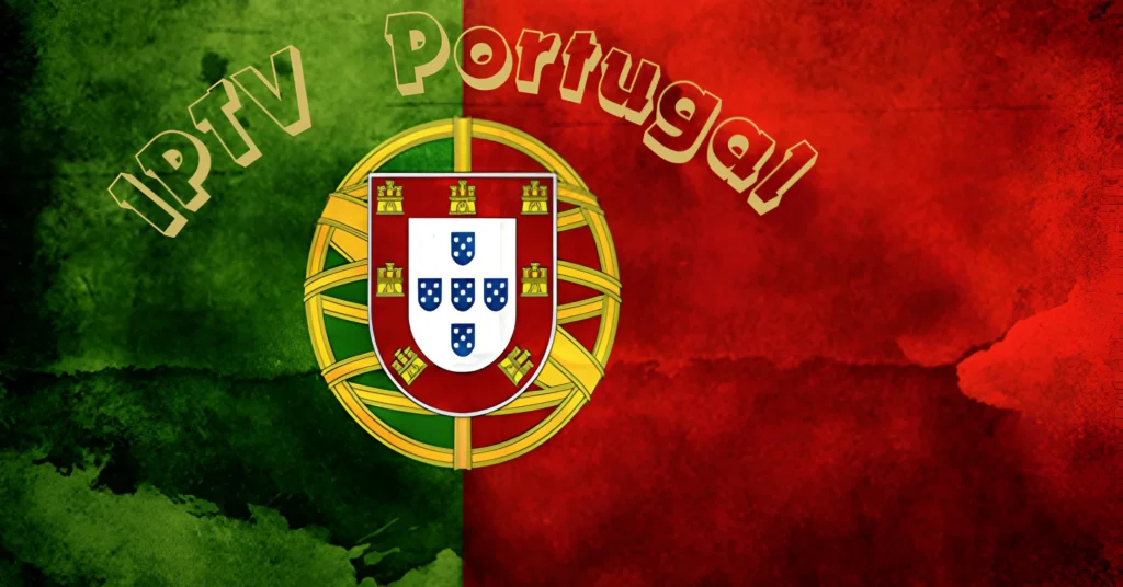 IPTV Portugal