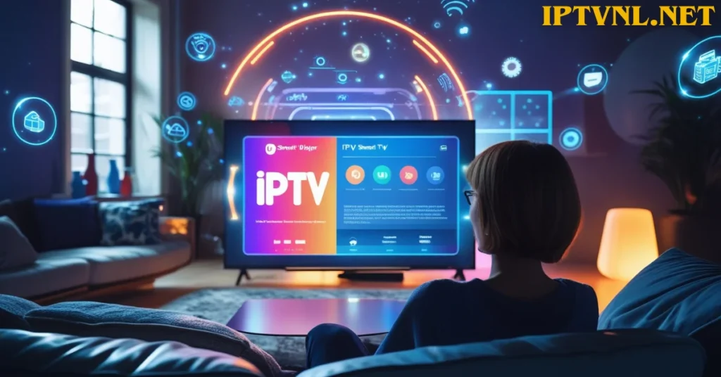 IPTV Smart Player
