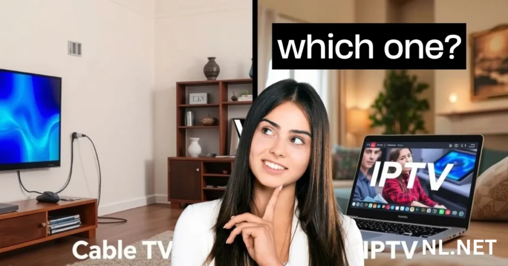 Nederlandse IPTV