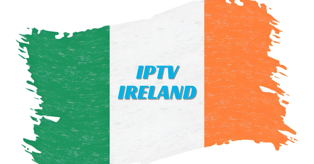 IPTV Ireland
