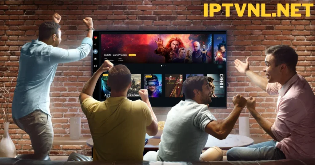 IPTV zonder buffering Nederland