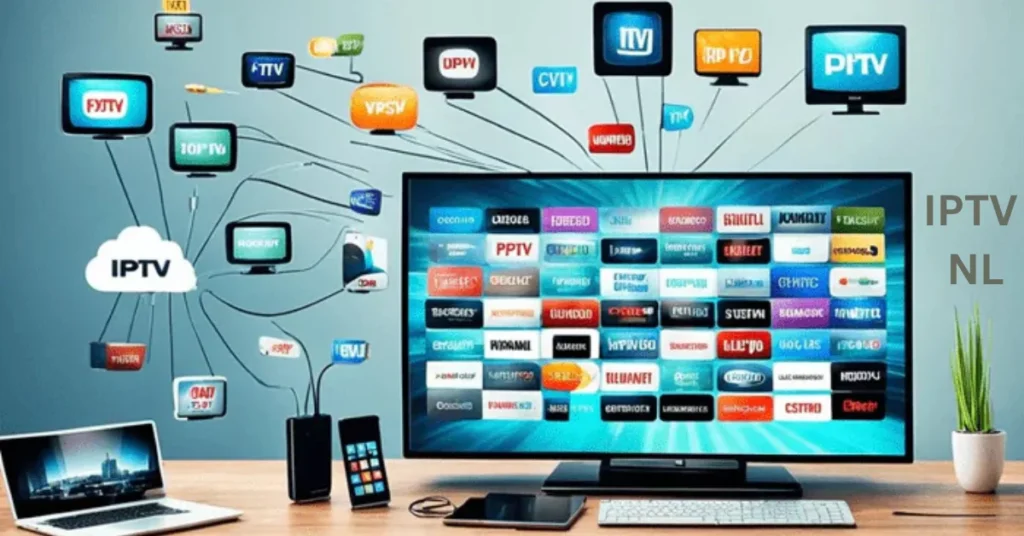 Best IPTV provider Netherlands