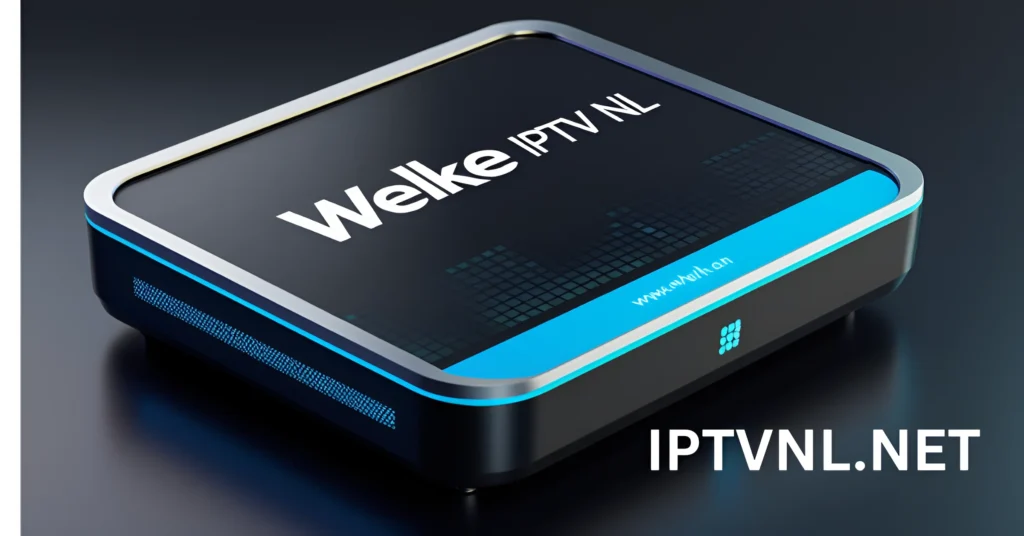 Welke IPTV NL box
