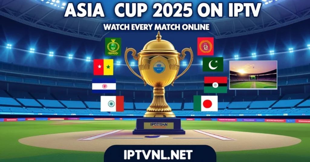 Asia Cup 2025